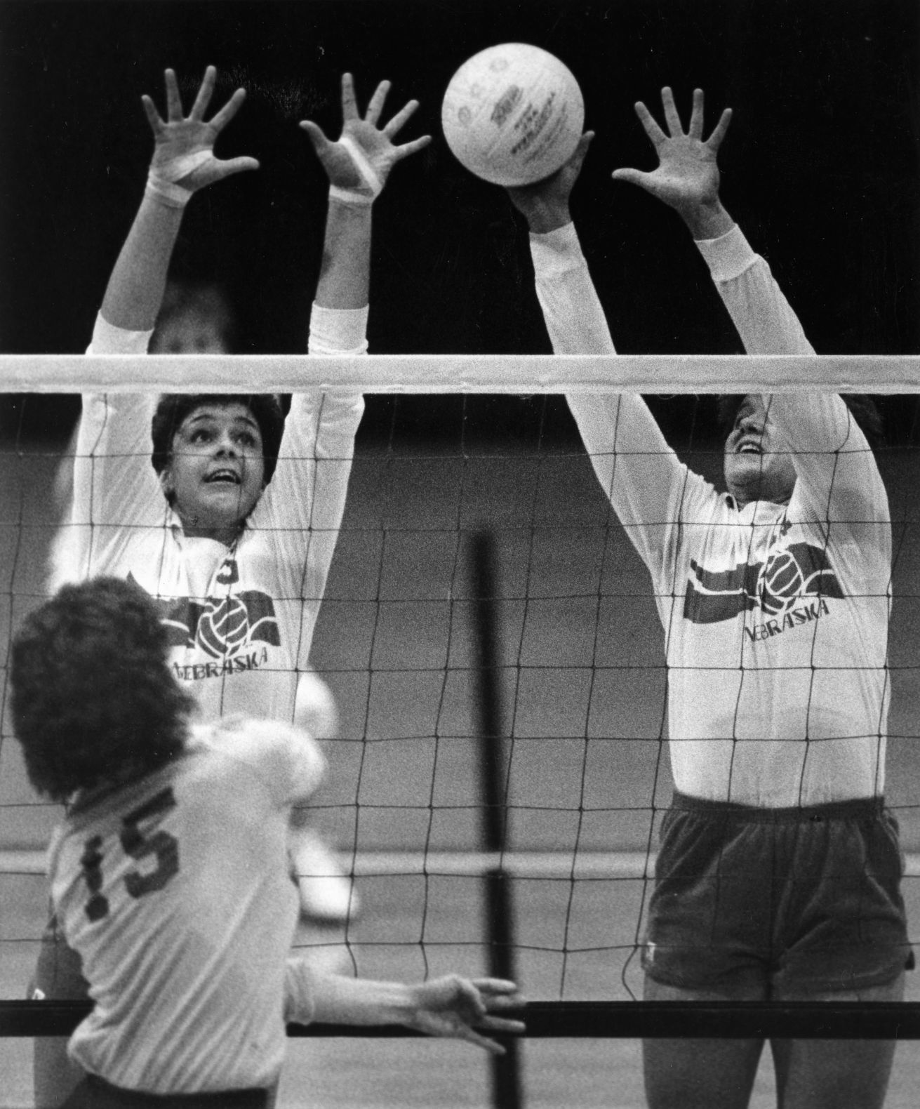 NU Volleyball